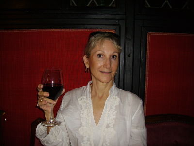 Sara Mcalister