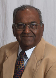 Chander Agarwal