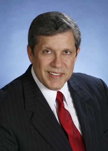 Andrew Helal