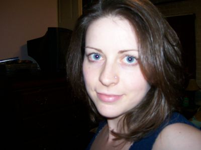 Joanna Lovell
