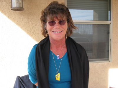 Gretchen Fiske