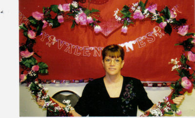 Elizabeth Beasley