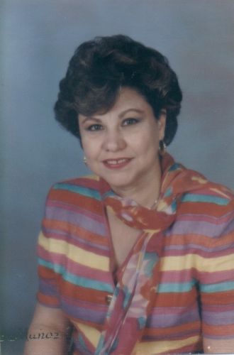 Elsa Toledo