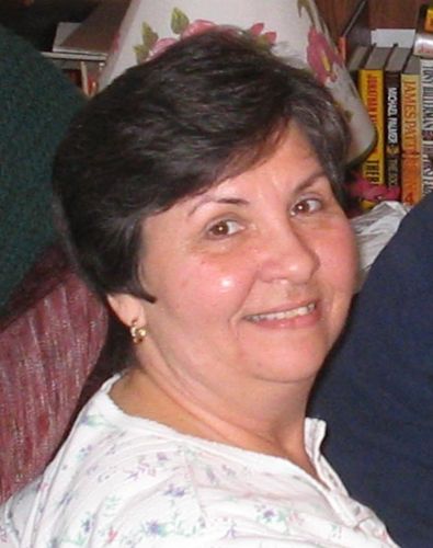 Barbara Moncer