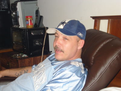 George Kirk