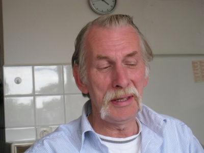 Robert Roorda