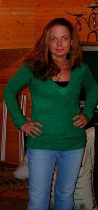 Melissa Sampley