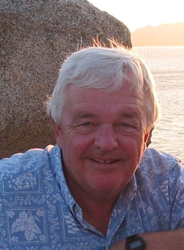 Frederick Childs