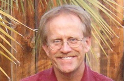 James Fishinger