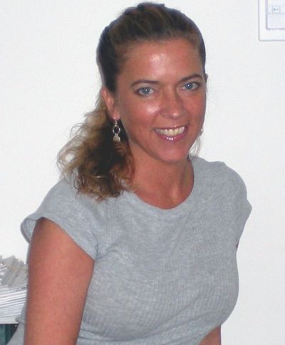 Maura Black