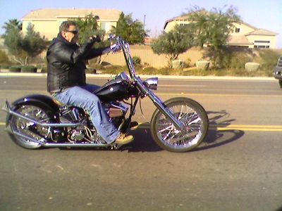 Brian Carlson