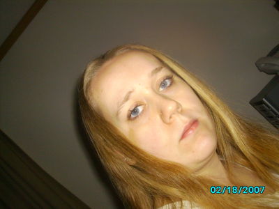 Angel Mcfarland