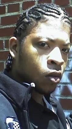 Orlando Henry