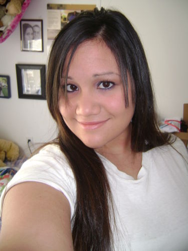 Samantha Wagner