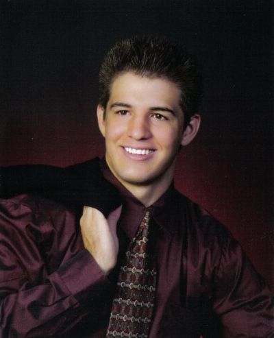 Clinton Wampler
