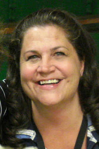 Shellie Bradford