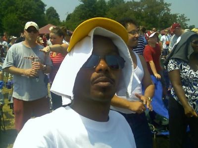 Marcus Brooks