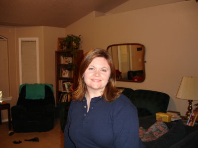 Heather Hardman