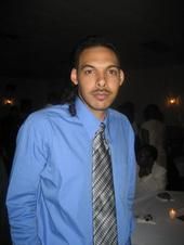 Thomas Oxendine