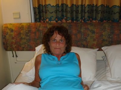 Debra Pettinato