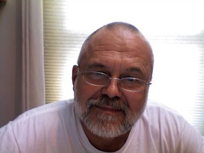 Bruce Baker