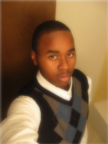 Sherod Cooper