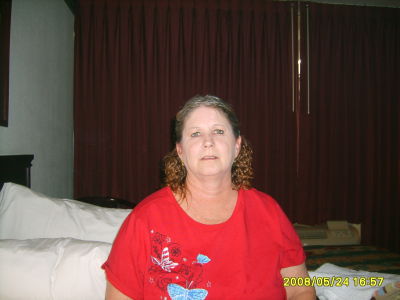 Pamela Washkau