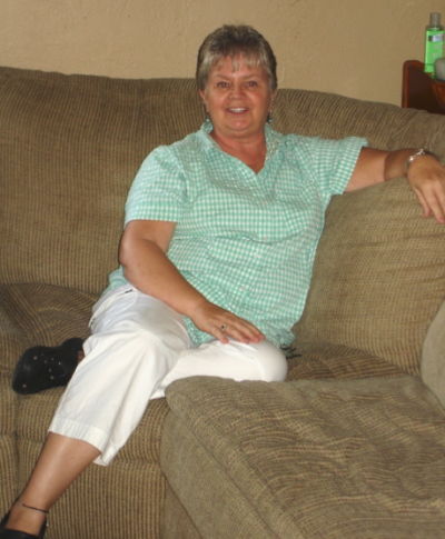 Judy Dalton