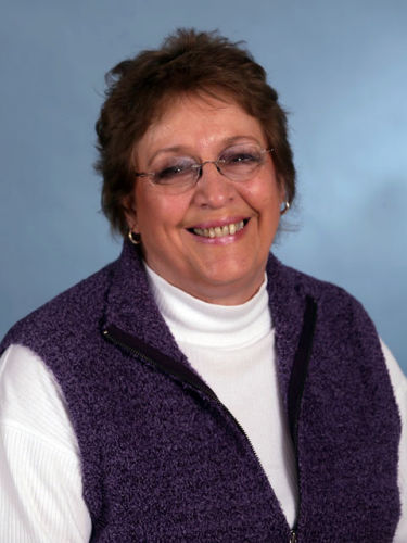 Nelda Benson