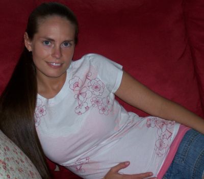 Jessica Conder