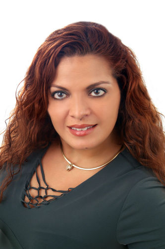 Eileen Scates
