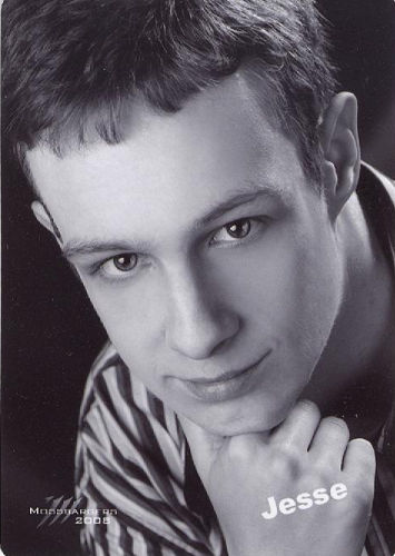 Jesse Bloom