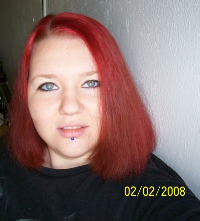 Kayla Warbritton