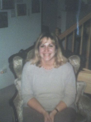 Joann Mazzei
