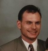 Richard Grubb