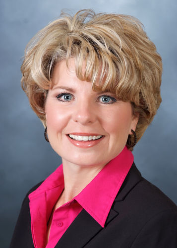 Wendie Swift