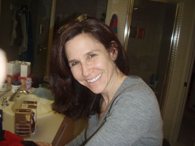 Michele Gliksman