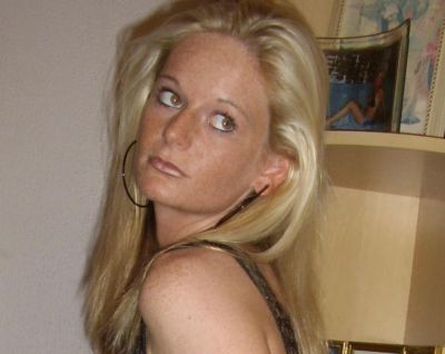 Hayley Buck
