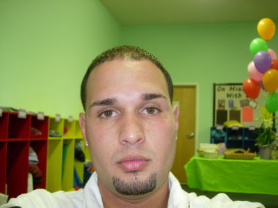 Gilberto Melendez