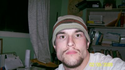 Matthew Olson