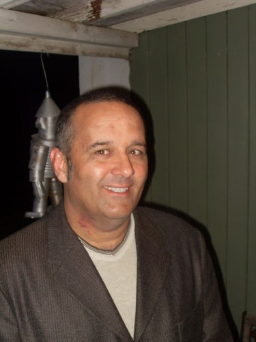 Brett Virtue