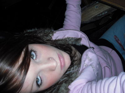 Rebecca Fries
