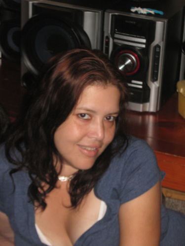 Yolanda Cruz