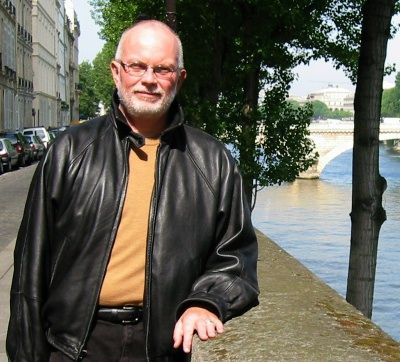 Carl Hendrickson