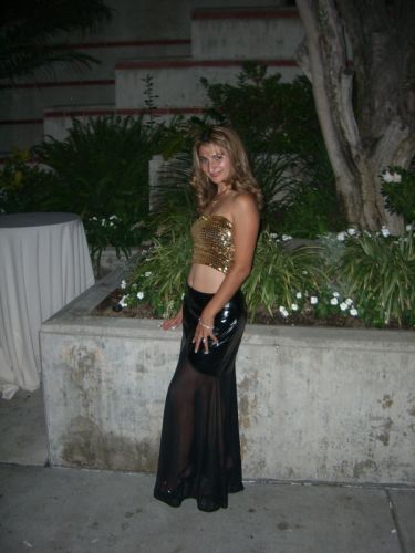Elena Milgram