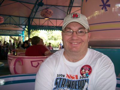Todd Fry