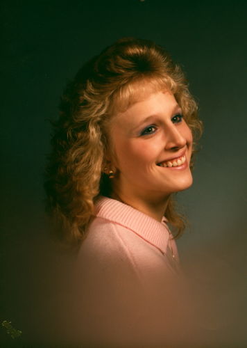 Cynthia Dodd