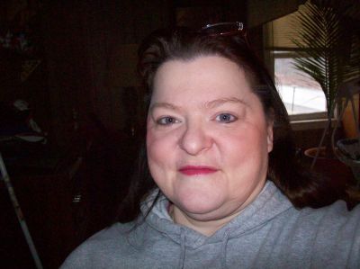 Carolmarie Blair