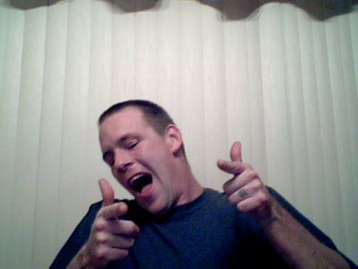 Brent Parks