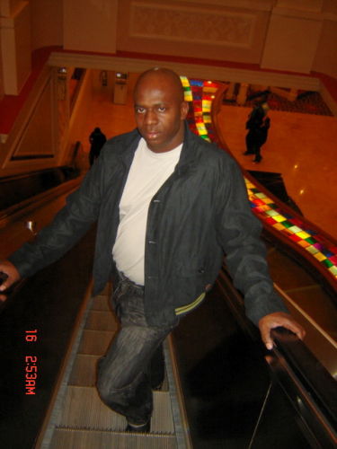 Ronald Francis